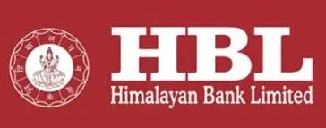 HBL Bank logo