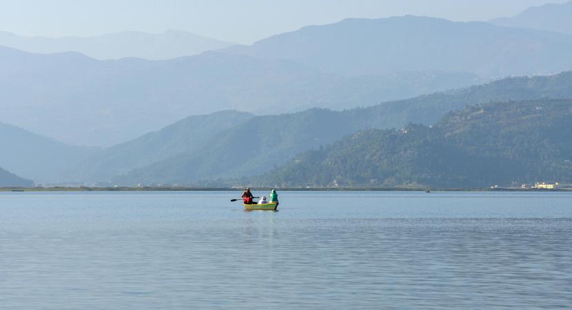 Kathmandu Pokhara Tour