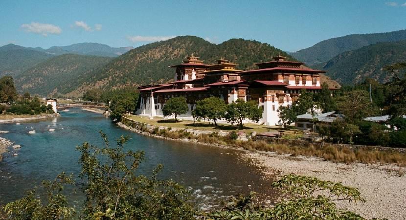 Bhutan Tour