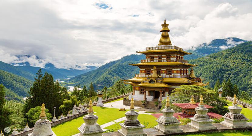 Bhutan Tour