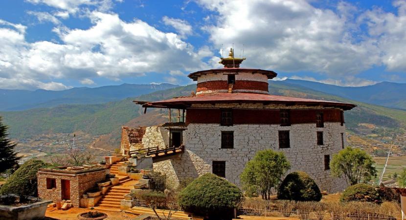 Bhutan Tour