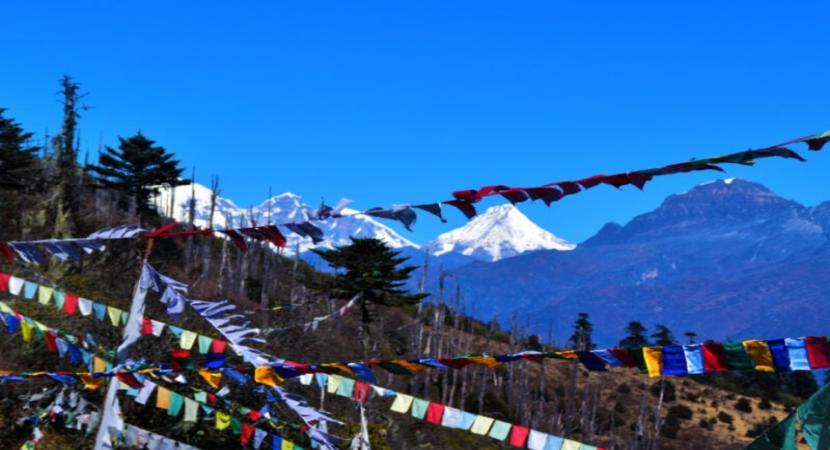 Bhutan Tour