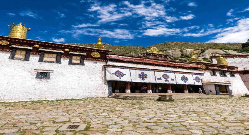 Tibet Tour