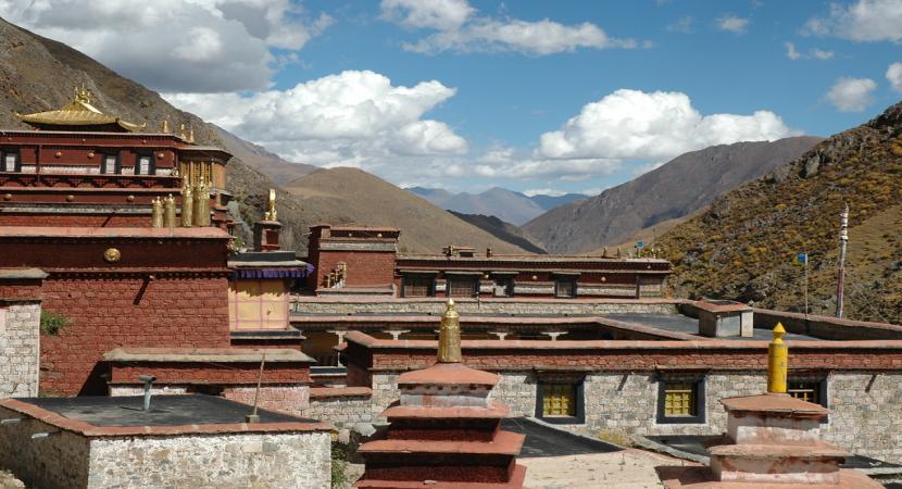 Tibet Tour