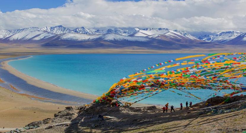 Tibet Tour