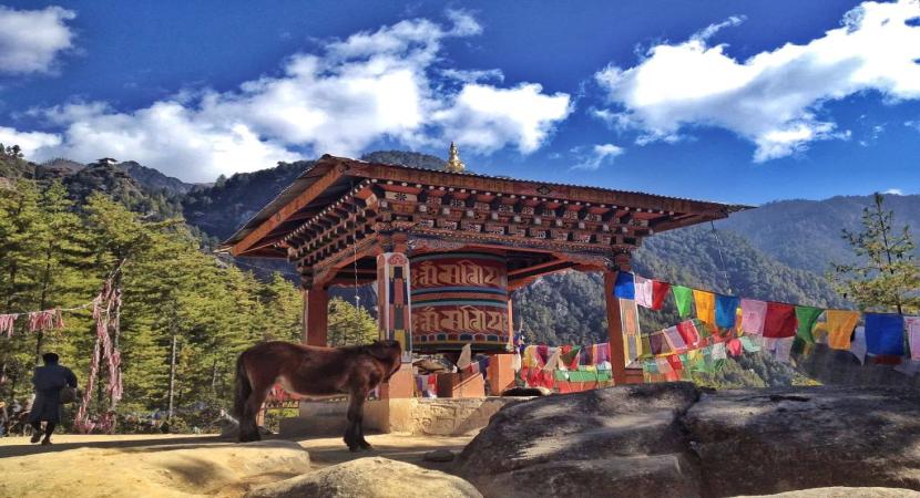 Bhutan Tour