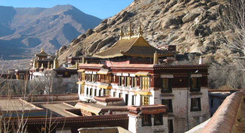 Tibet Tour