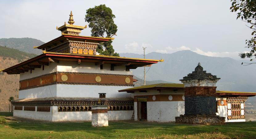 Bhutan - Image 2