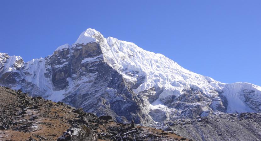 Everest Base Camp Trek 13 Nights 14 Days