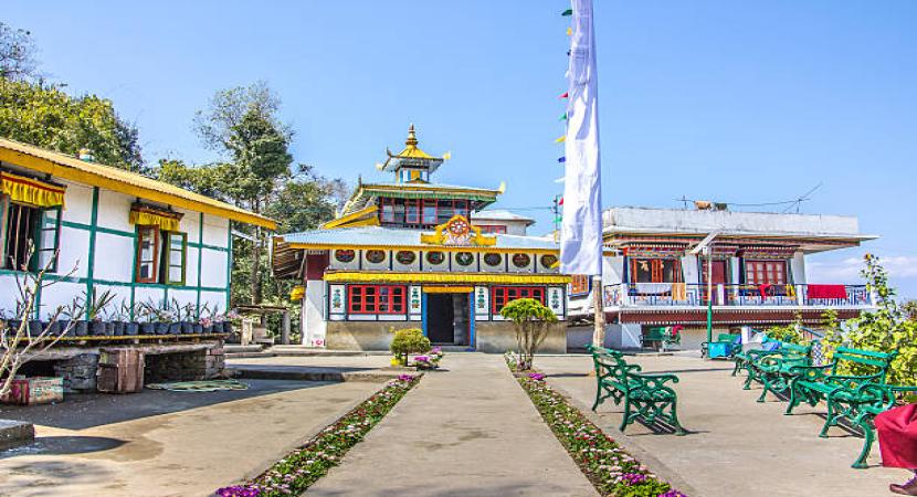 Bhutan Tour