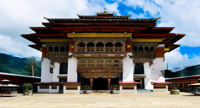 Bhutan Tour