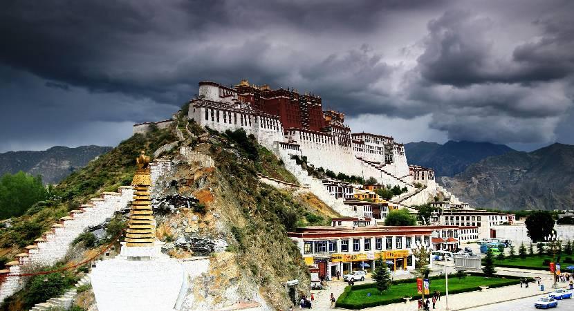 Tibet Tour