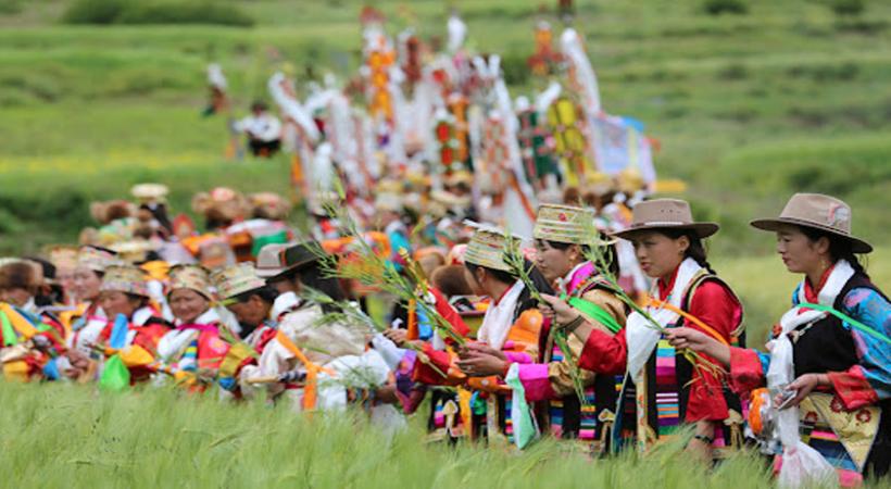 Ongkor Festival
